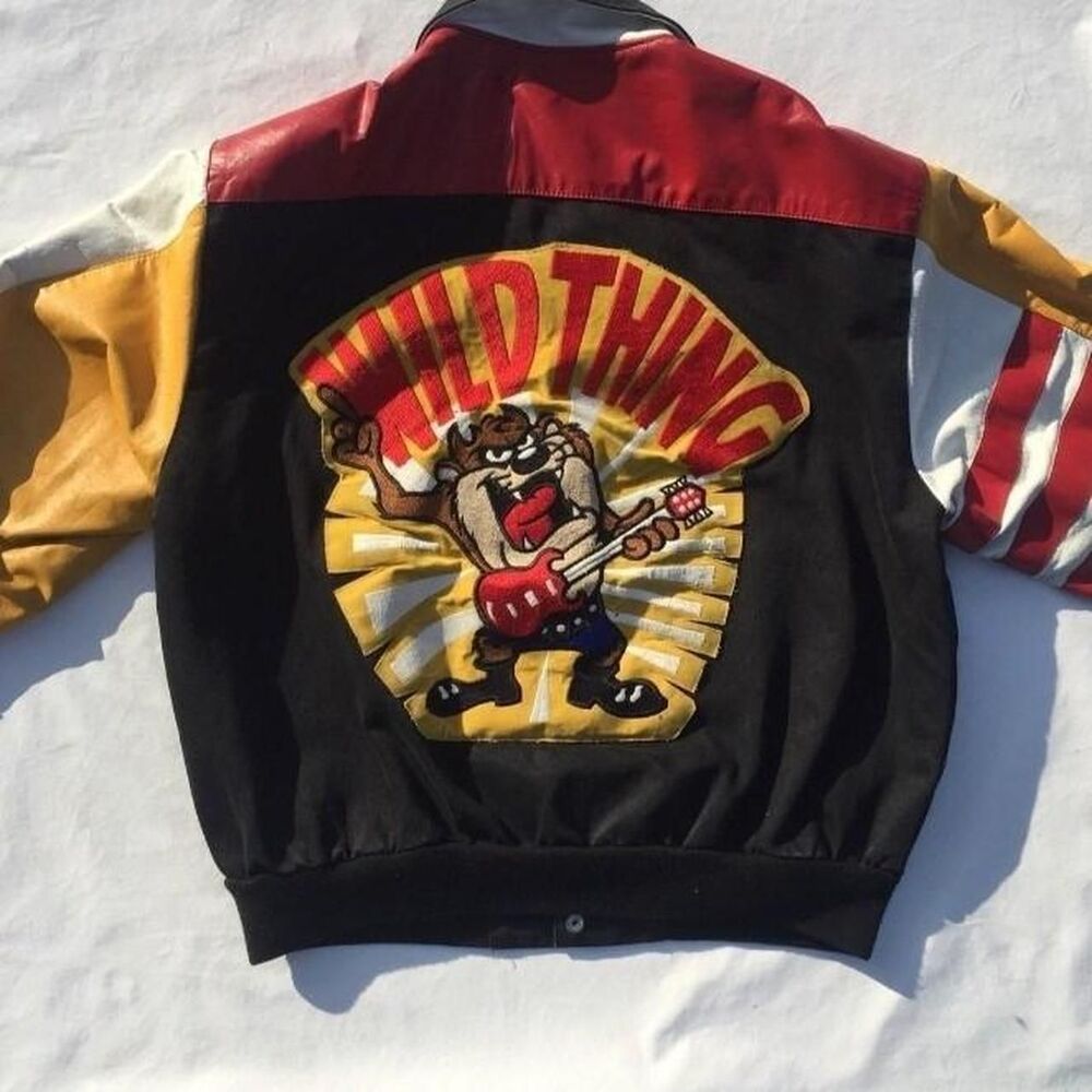 vintage tasmanian devil vintage taz